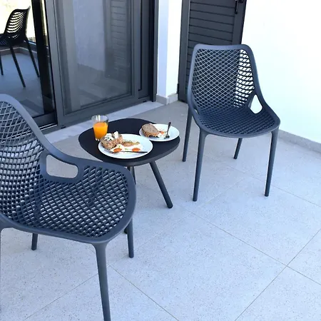 דירה Konan's Cosy Kastellákia